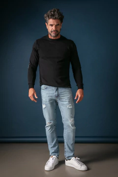 SWEATER BASICO (42851) - comprar online