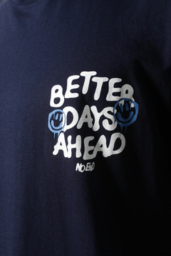 Imagen de REMERA BETTER DAYS AHEAD OVER (43227)