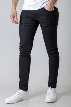 PANTALON GABARDINA GERONA (39367)