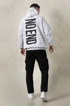 BUZO CANGURO FRISA (42062) en internet