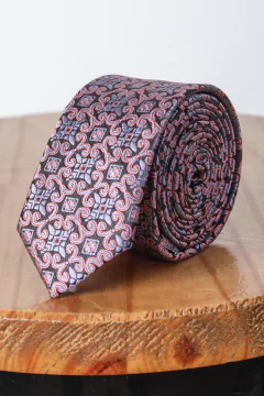 CORBATAS FANTASIA IMPORTADAS (41963) - No End MAYORISTA