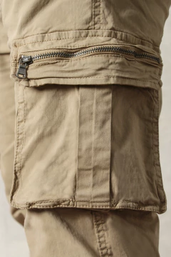 Imagen de JOGGER IMPORTADO CIERRES EN PUÑO (42367)