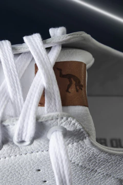 ZAPATILLA SMITH BLANCA (4470180) - comprar online