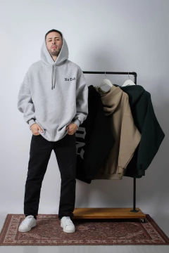 BUZO NO END (44014) en internet