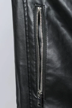 CAMPERA P.U. (40466) - No End MAYORISTA