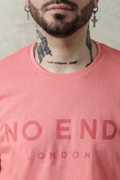 Imagen de REMERA BASICA LONDON (41292)