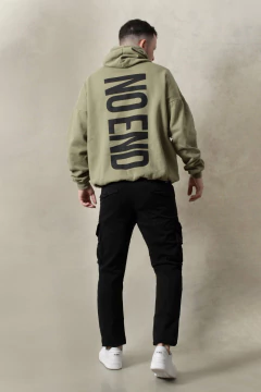 BUZO CANGURO FRISA (42062)