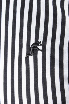 CAMISA MIL RAYAS (43100) en internet