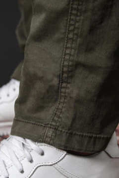 JOGGER DOBLE BOLSILLO (42364)