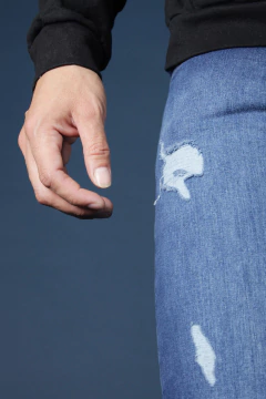 JEAN BORUSSIA DORTMUND (38307) - No End MAYORISTA