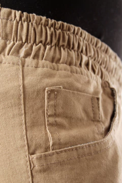 JOGGER GABARDINA CHUPIN (32308) - comprar online