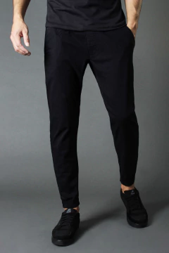 JOGGER GABARDINA (40310)