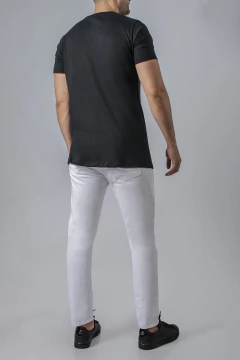 PANTALON GABARDINA (39398)