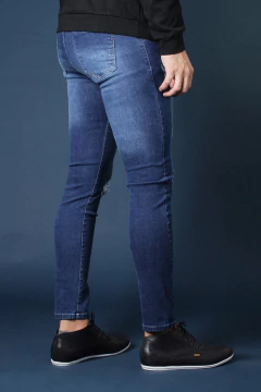 JEAN BORUSSIA DORTMUND (38307) - No End MAYORISTA