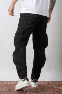 JOGGER IMPORTADO RECTO DOBLE BOLSILLO (44361) en internet