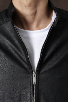 CAMPERA IMPORTADA P.U MATELASE ADENTRO (44490) - tienda online