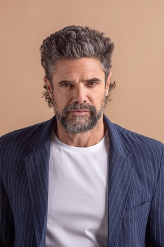 BLAZER DIPLOMATICO TRAJE (45506T)