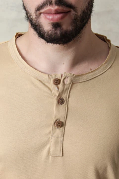 Imagen de REMERA CARTERA MANGA CORTA (43202)