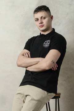 CHOMBA STREETWEAR 15578 RELAX (43271) - No End MAYORISTA
