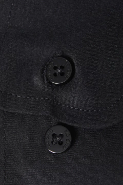 CAMISA VESTIR LISA (43153) - tienda online