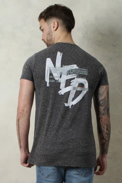 REMERA G - STAR RAW RELAX (43215) en internet