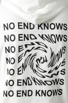 BUZO CANGURO NOBODY SUPER OVER (42054) - No End MAYORISTA