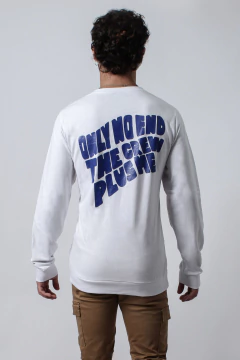 BUZO OVERSIZE ONLY NEED (40055) - comprar online