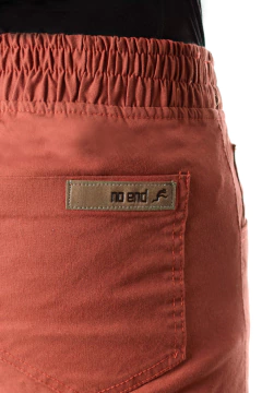 JOGGER GABARDINA CHUPIN (32308) - No End MAYORISTA