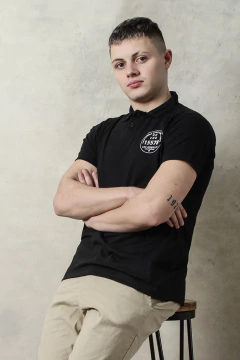 CHOMBA STREETWEAR 15578 RELAX (43271) - tienda online