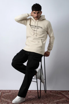 BUZO EXPERIMENTAL (44015)