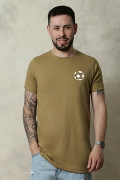 Imagen de REMERA GANAR GUSTAR GOLEAR (43270)