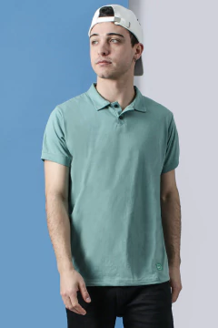 CHOMBA RELAX LISA (41261) - tienda online