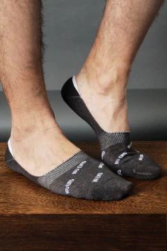 MEDIAS INV. ESTAMPADAS (38099) - comprar online