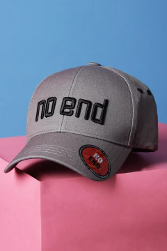 CAPS 3D NO END (37970)
