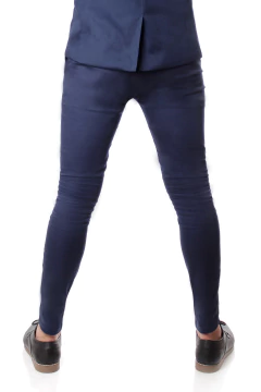 Imagen de PANTALON COTTON SATEN (38300)