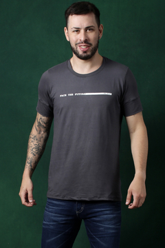 Imagen de REMERA FACE THE FUTURE (44265)