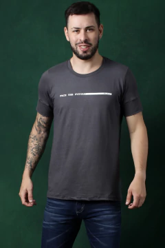 Imagen de REMERA FACE THE FUTURE (44265)