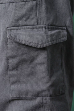 PANTALÓN CARGO SUELTO ANCHO (42358) en internet