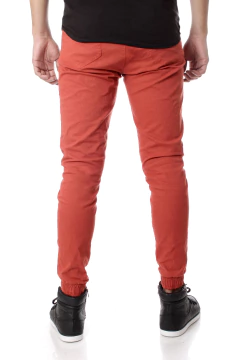 JOGGER GABARDINA CHUPIN (32308)