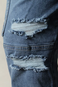JOGGER JEAN GIGI RIVA (42356) - comprar online