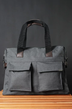 MORRAL DOS BOLSILLOS (38957)