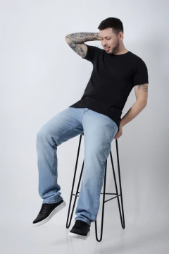 JEAN ALMERIA (45372) - comprar online