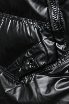 Imagen de CAMPERA BROCHES LATERERALES (42454)