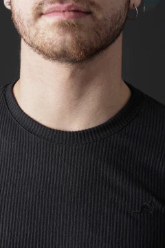 SWEATER WAFFLE MORLEY (44025) - No End MAYORISTA