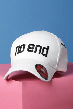 CAPS 3D NO END (37970)