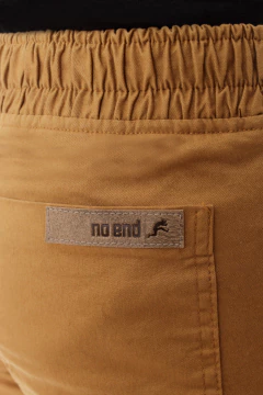 JOGGER GABARDINA CHUPIN (32308)