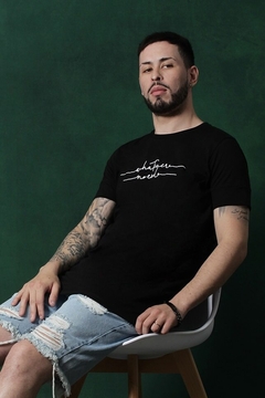 REMERA WHATEVER NO END (43245) en internet