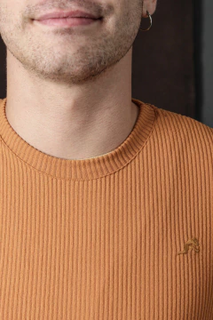 SWEATER MORLEY GAMUZADO (40005) - comprar online