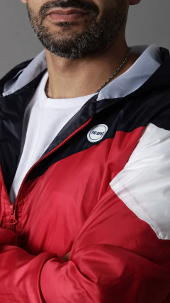 Imagen de ROMPEVIENTO DIAGONAL COMBINADO (38458)