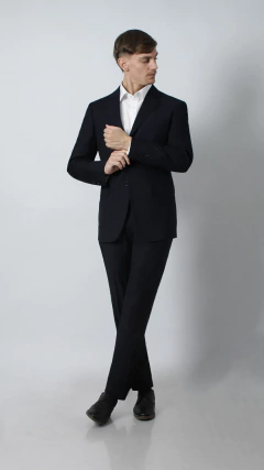 Imagen de TRAJE MILAN (43550 T)